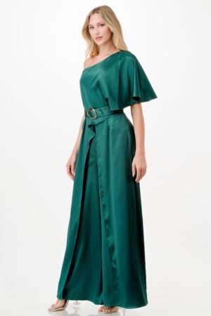 Vestido Largo Coralie